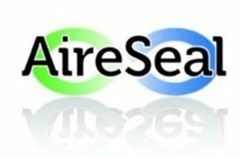 AIRESEAL Logo (USPTO, 30.06.2011)