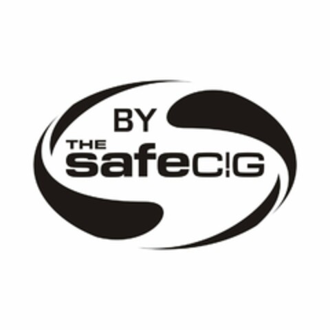 S BY THE SAFECIG Logo (USPTO, 31.07.2011)