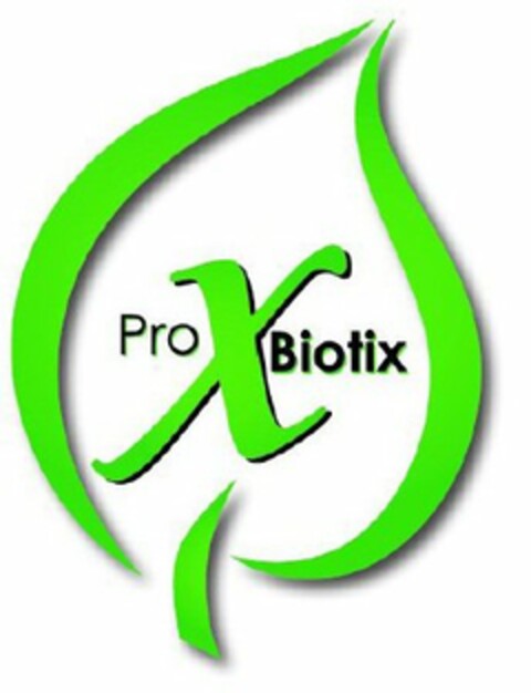 PROXBIOTIX Logo (USPTO, 30.08.2011)