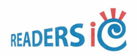 READERS IC Logo (USPTO, 09/08/2011)