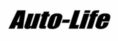 AUTO-LIFE Logo (USPTO, 23.12.2011)