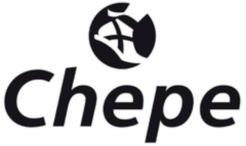 C CHEPE Logo (USPTO, 08.02.2012)