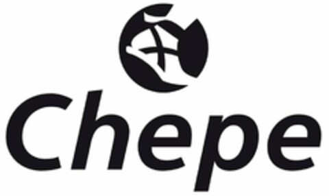 C CHEPE Logo (USPTO, 02/08/2012)