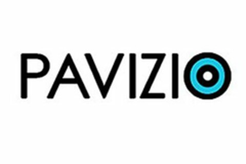 PAVIZIO Logo (USPTO, 21.02.2012)