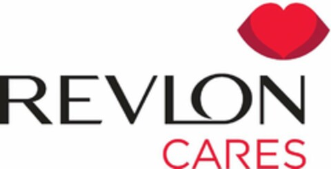 REVLON CARES Logo (USPTO, 23.02.2012)