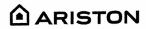 ARISTON Logo (USPTO, 03/27/2012)