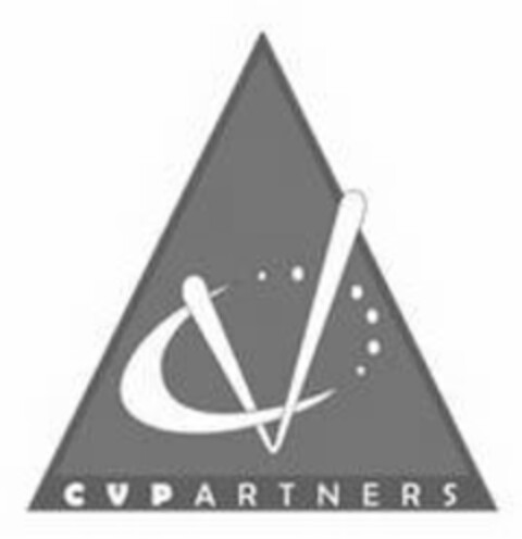 CV CV PARTNERS Logo (USPTO, 17.04.2012)