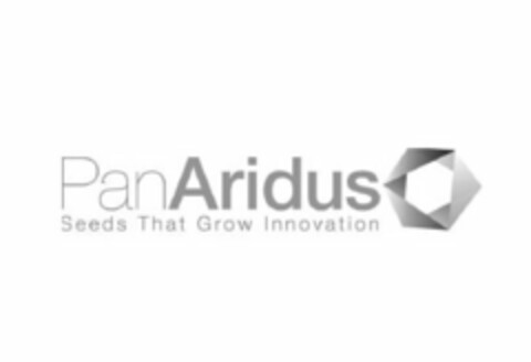 PANARIDUS SEEDS THAT GROW INNOVATION Logo (USPTO, 04/23/2012)