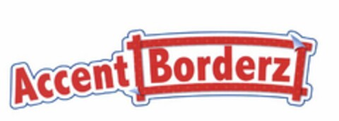 ACCENT BORDERZ Logo (USPTO, 05/04/2012)