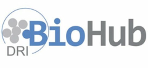 DRI BIOHUB Logo (USPTO, 05.07.2012)