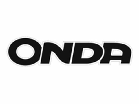 ONDA Logo (USPTO, 01.08.2012)