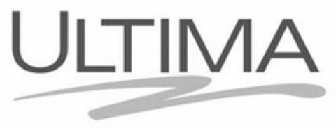 ULTIMA Logo (USPTO, 31.08.2012)