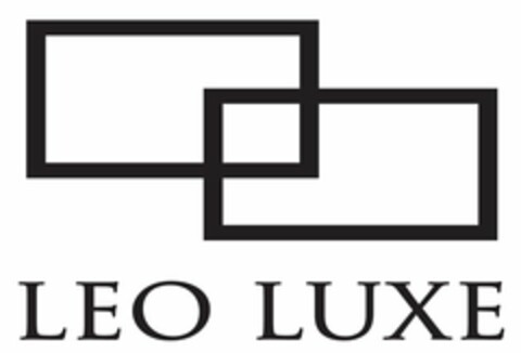 LEO LUXE Logo (USPTO, 11.10.2012)