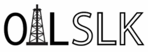 OILSLK Logo (USPTO, 10/23/2012)