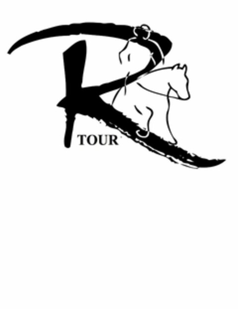 R TOUR Logo (USPTO, 26.11.2012)