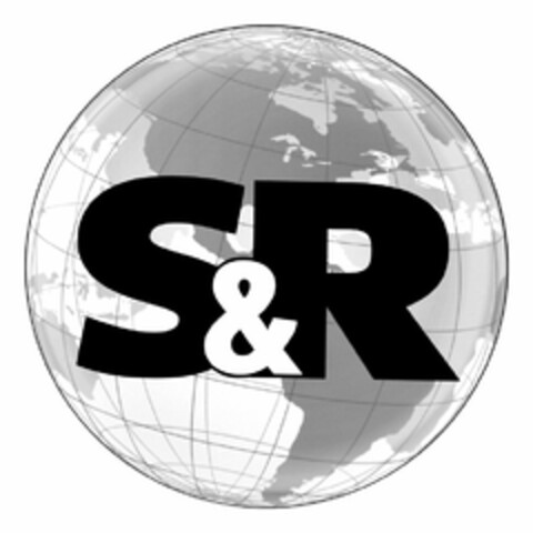 S&R Logo (USPTO, 01/09/2013)