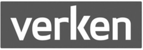 VERKEN Logo (USPTO, 05/14/2013)