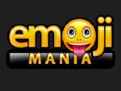 EMOJI MANIA Logo (USPTO, 20.05.2013)
