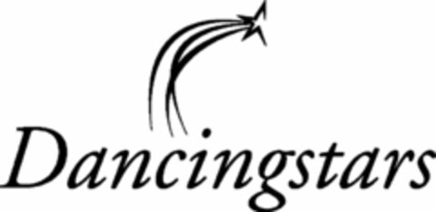 DANCINGSTARS Logo (USPTO, 19.07.2013)