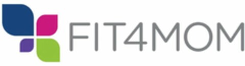 FIT4MOM Logo (USPTO, 14.08.2013)
