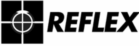 REFLEX Logo (USPTO, 23.09.2013)