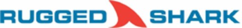 RUGGED SHARK Logo (USPTO, 25.09.2013)