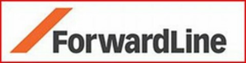 FORWARDLINE Logo (USPTO, 19.12.2013)