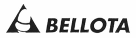 BELLOTA Logo (USPTO, 02/11/2014)