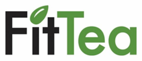 FIT TEA Logo (USPTO, 06.03.2014)