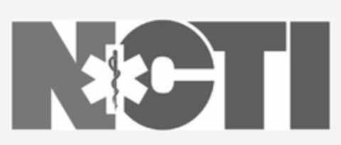 NCTI Logo (USPTO, 03/17/2014)