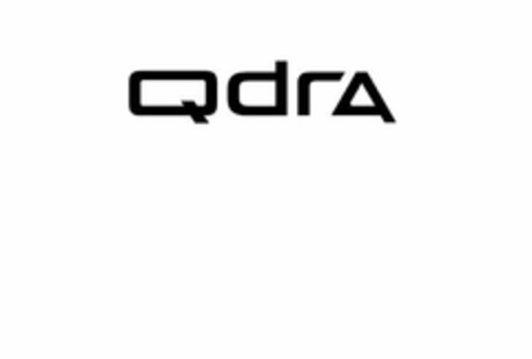 QDRA Logo (USPTO, 21.03.2014)