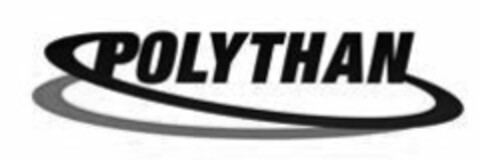 POLYTHAN Logo (USPTO, 02.07.2014)