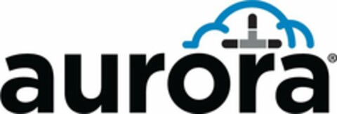 AURORA Logo (USPTO, 07/28/2014)
