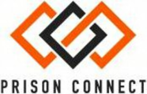 PRISON CONNECT Logo (USPTO, 08.09.2014)