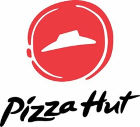 PIZZA HUT Logo (USPTO, 18.09.2014)