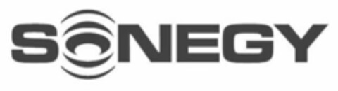 SONEGY Logo (USPTO, 09/23/2014)