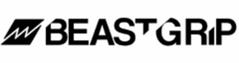 BEASTGRIP Logo (USPTO, 20.10.2014)