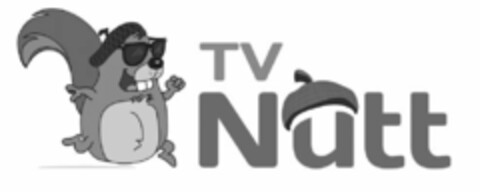 TV NUTT Logo (USPTO, 22.10.2014)