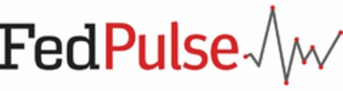 FEDPULSE Logo (USPTO, 18.11.2014)