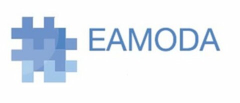 EAMODA Logo (USPTO, 21.11.2014)