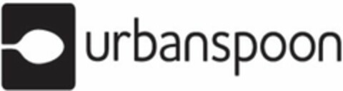 URBANSPOON Logo (USPTO, 10.12.2014)