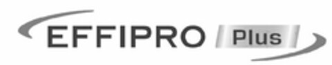 EFFIPRO PLUS Logo (USPTO, 18.02.2015)