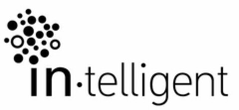 IN·TELLIGENT Logo (USPTO, 19.02.2015)