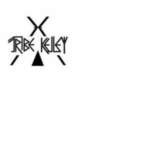 TRIBE KELLEY Logo (USPTO, 29.04.2015)