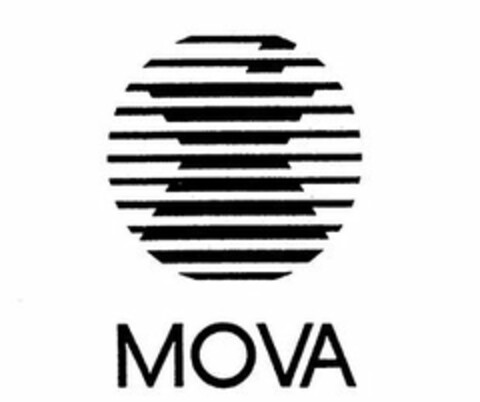 MOVA Logo (USPTO, 05/01/2015)