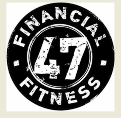 FINANCIAL FITNESS 47 Logo (USPTO, 17.06.2015)