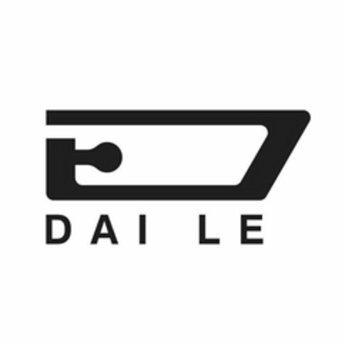 D DAI LE Logo (USPTO, 07/09/2015)