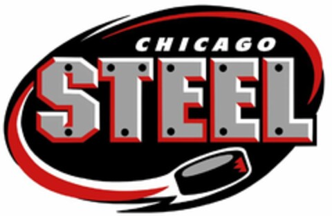 CHICAGO STEEL Logo (USPTO, 22.07.2015)