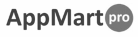 APPMARTPRO Logo (USPTO, 03.09.2015)