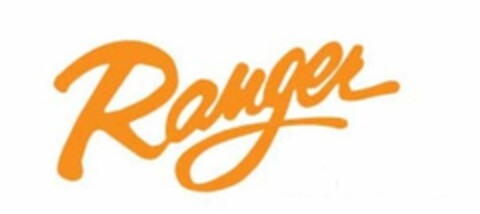 RANGER Logo (USPTO, 28.10.2015)